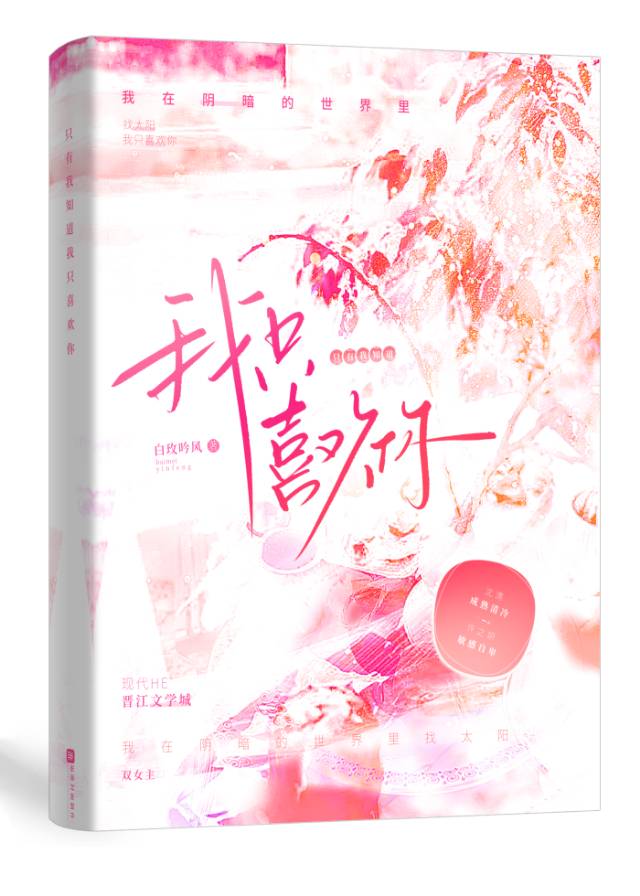 只有我知道我只喜欢你