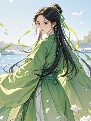 我在鬼怪世界当海王