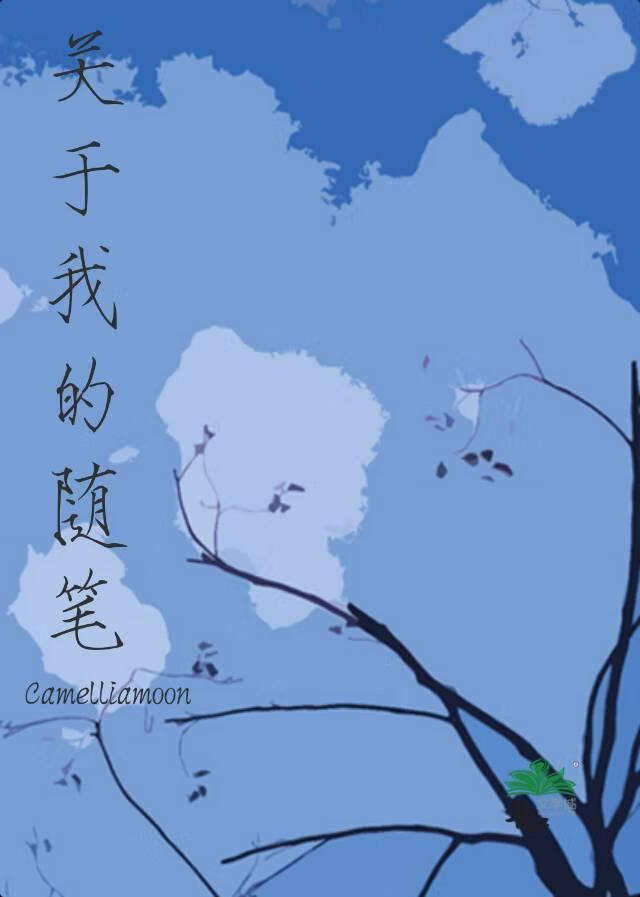 关于我的随笔·1