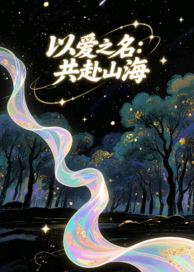 以爱之名：共赴山海
