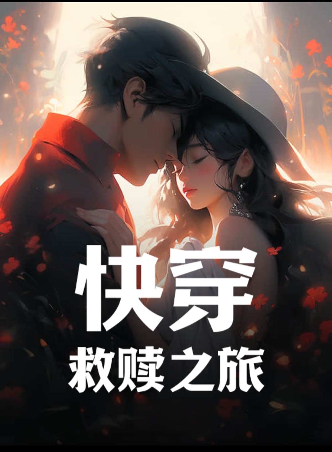 救赎快穿无防盗