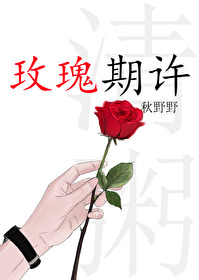 玫瑰花期小说