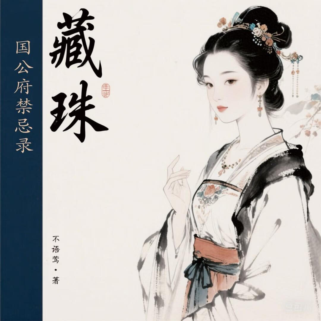 [大唐]珠玑不可夺