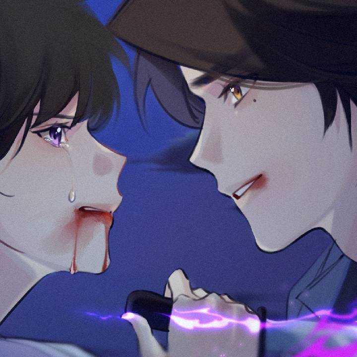 长公主她杀回来了