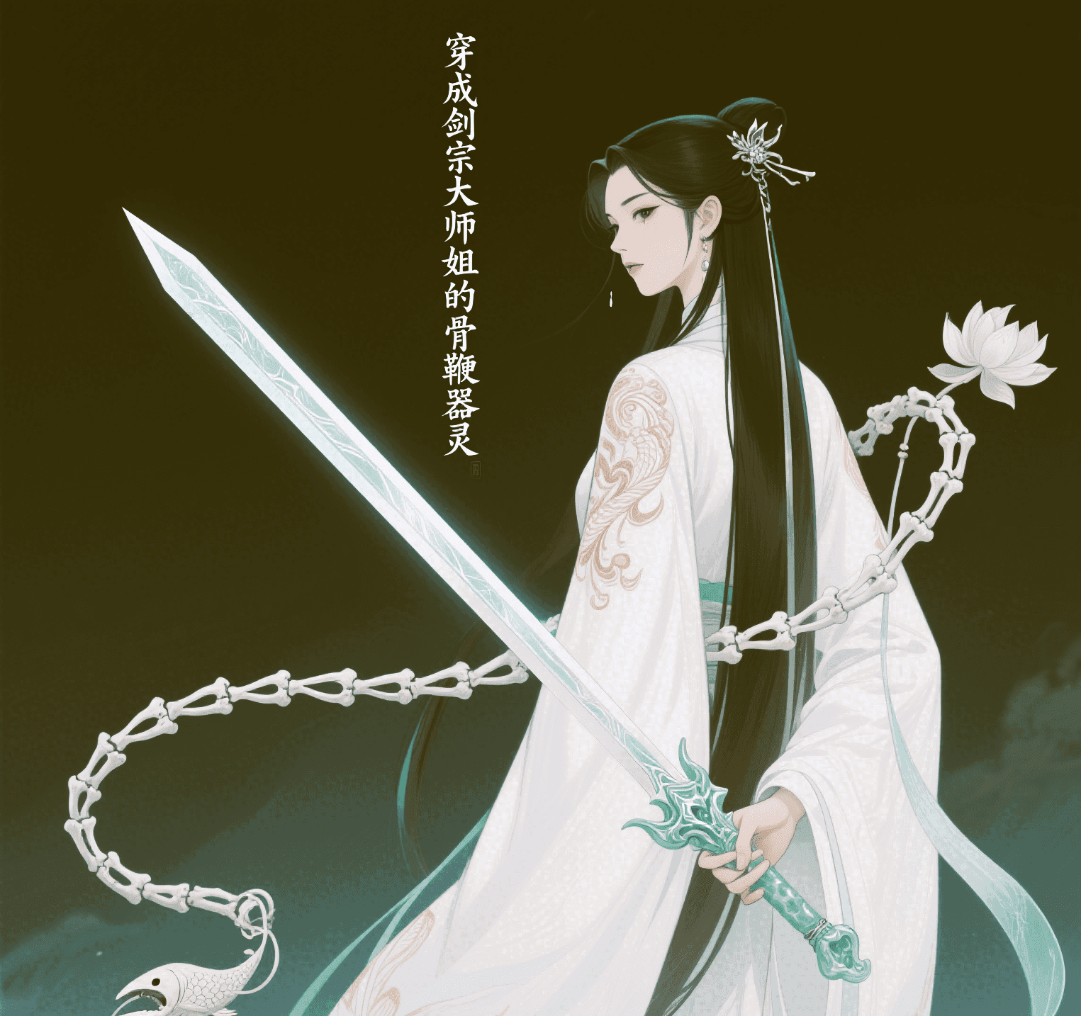 X装置三部曲[星际]
