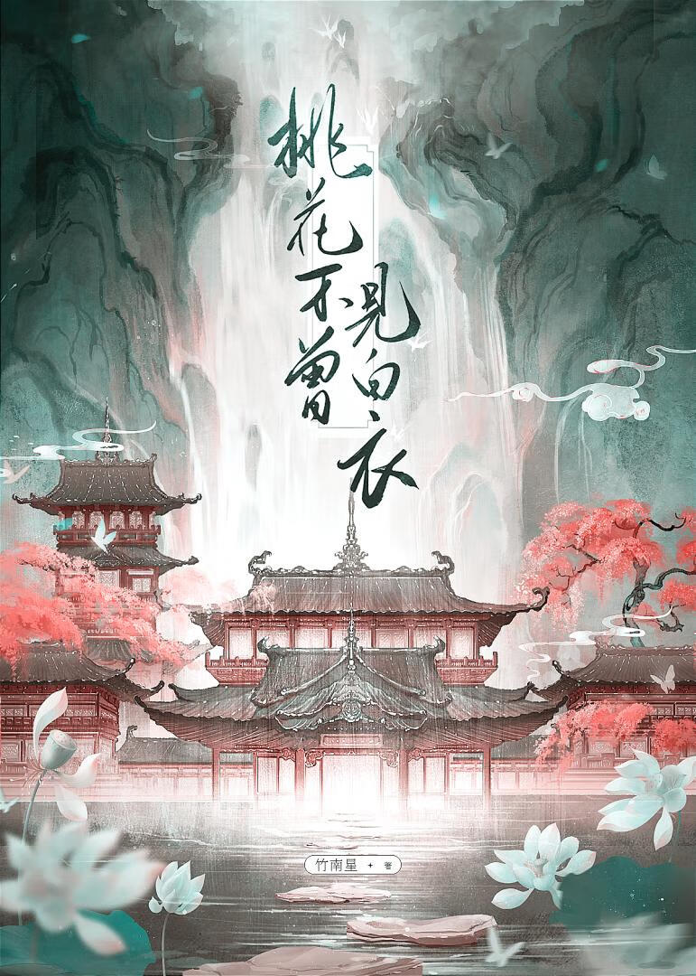 白衣不见