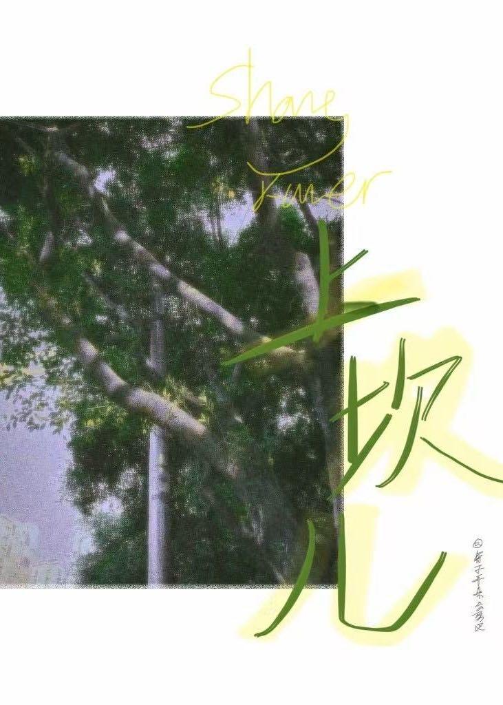 她与ABO世界的漫长告别