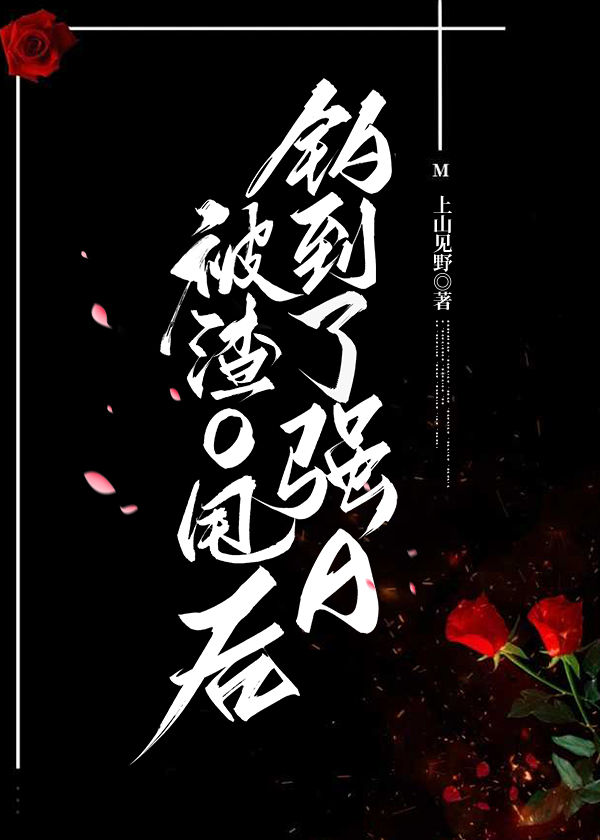 被渣后我捡回强a的尊严小说全集免费阅读