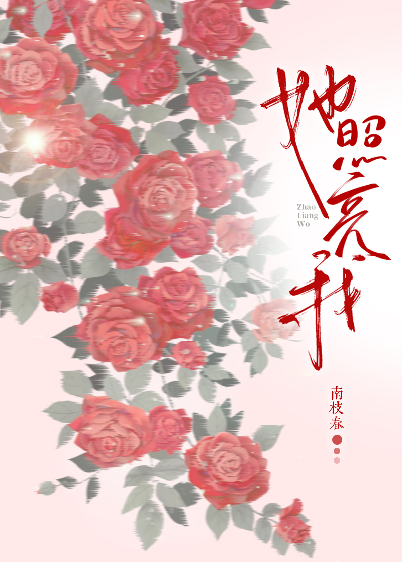 她照亮我前进的道路作文