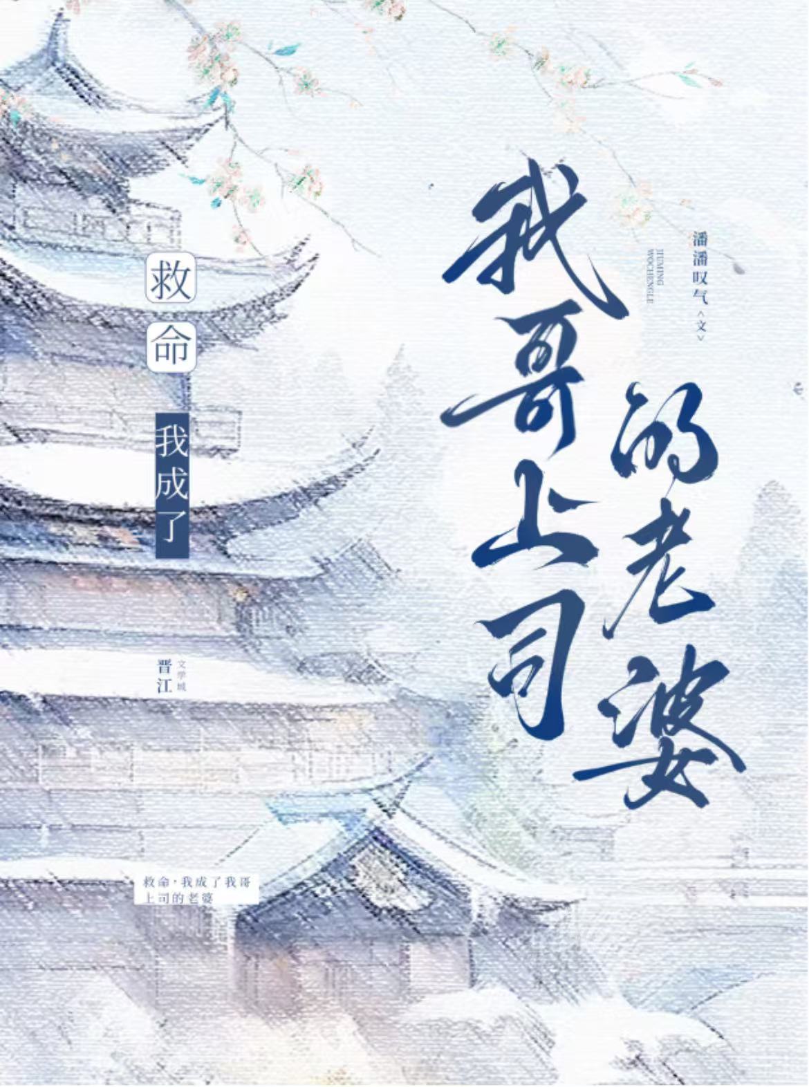 赘婿夫君他要登基