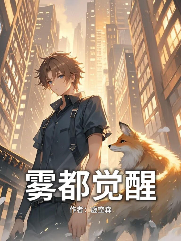 雾都gai