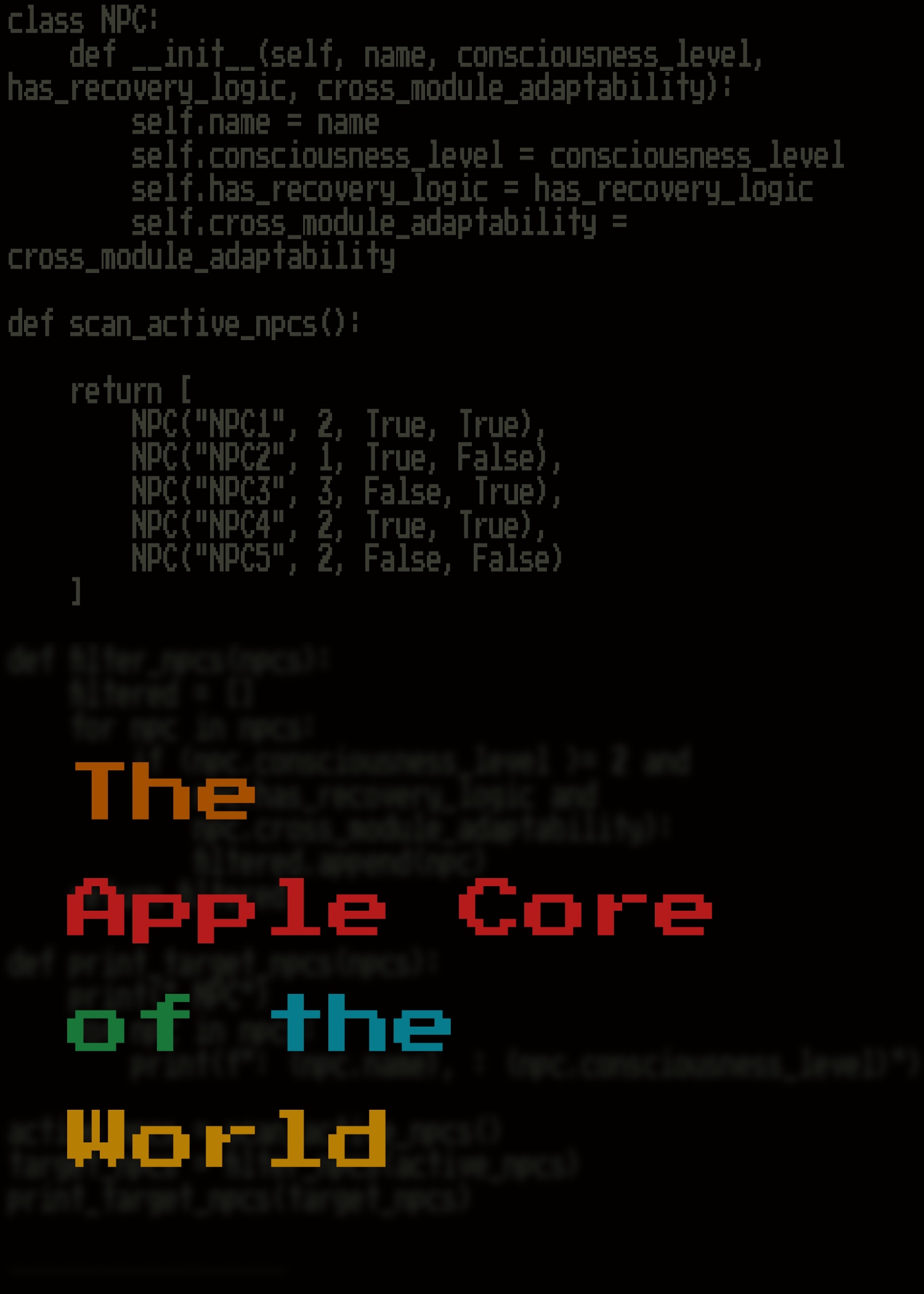 我的农场物语似乎有些乱套