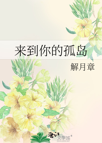 来到你的孤岛