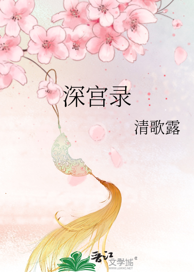 深宫录
