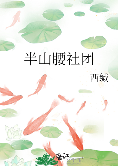 半山腰真的太挤了
