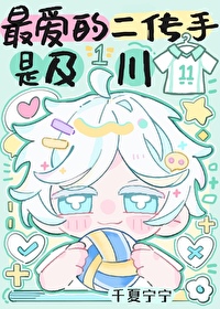 最爱的二传手是及川彻TXT下载