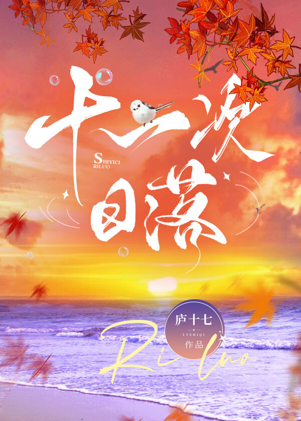 看十一次日落