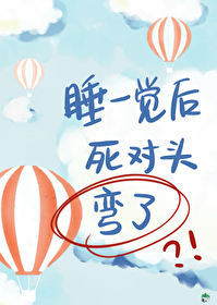 睡了死对头之后