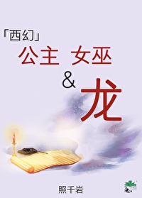 公主女巫和龙小说