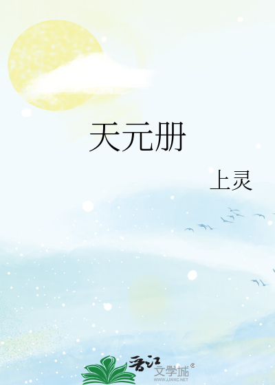 天元册by上灵免费
