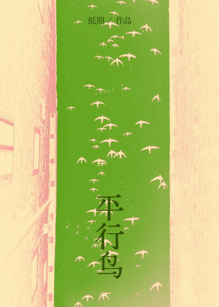 [娱乐圈]路人偶像
