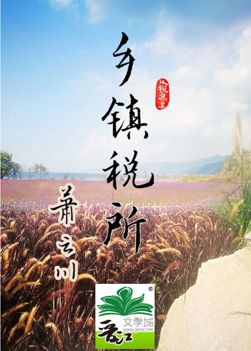 乡镇税务局