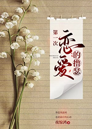 第一次恋爱的撸瑟