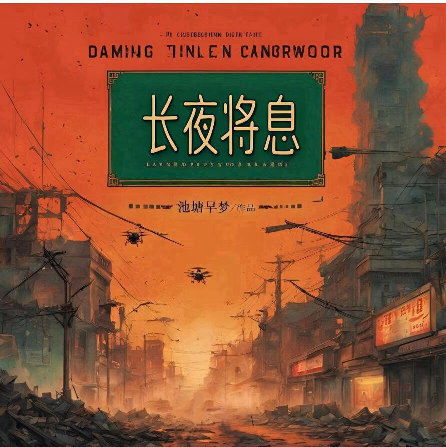修仙路，魔王相伴