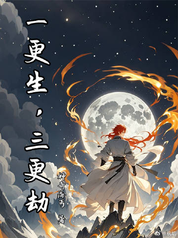 一更生，三更劫