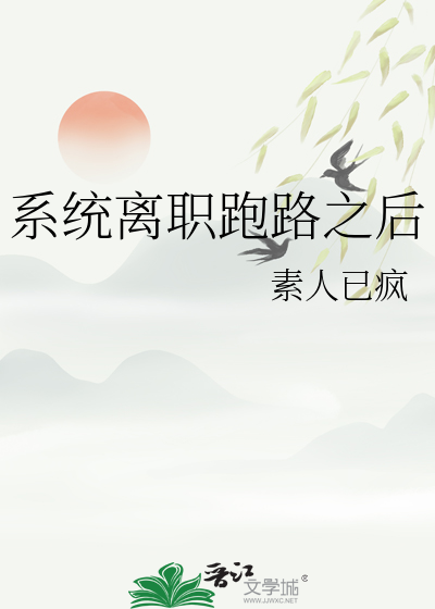 系统离职跑路之后